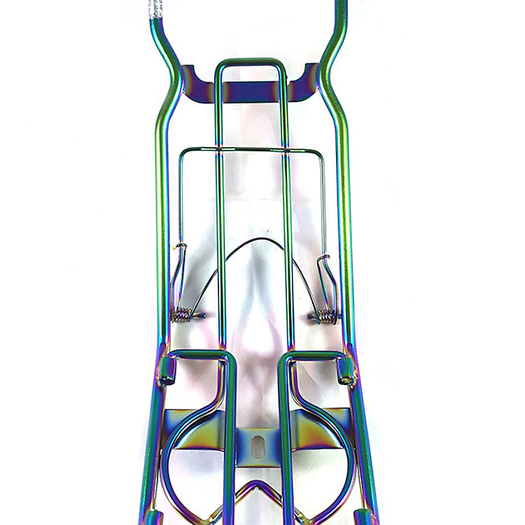 Baga Titan Wave RS Cao Cấp Dày 10 Ly MS1247 - Tặng Kèm 2 Cục Pin Maxell Cao Cấp