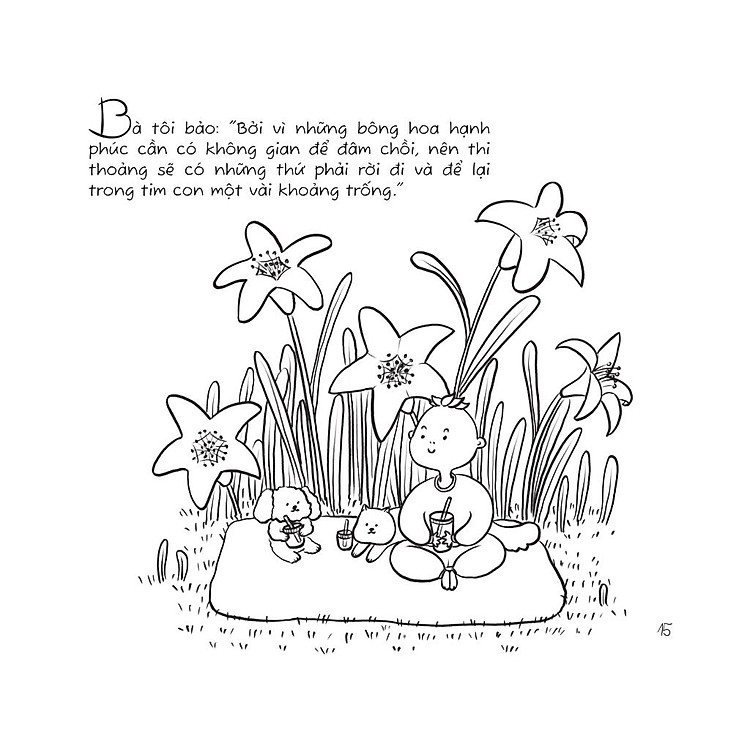 Hiên Nhà Chắn Hết Mưa Giông - Ảnh 7