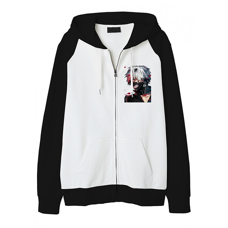 Mẫu Áo Khoác Nam Kaneki Ken Áo Khoác Nam Đẹp