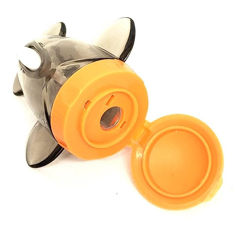 Chuốt Chì Hình Máy Bay Thiên Long S-021 - Ảnh 2