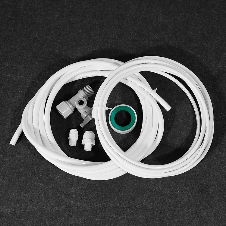 Phụ kiện kết nối bộ lọc thô, lọc sinh hoạt 10 inch ren phi 13 - Hàng chính hãng