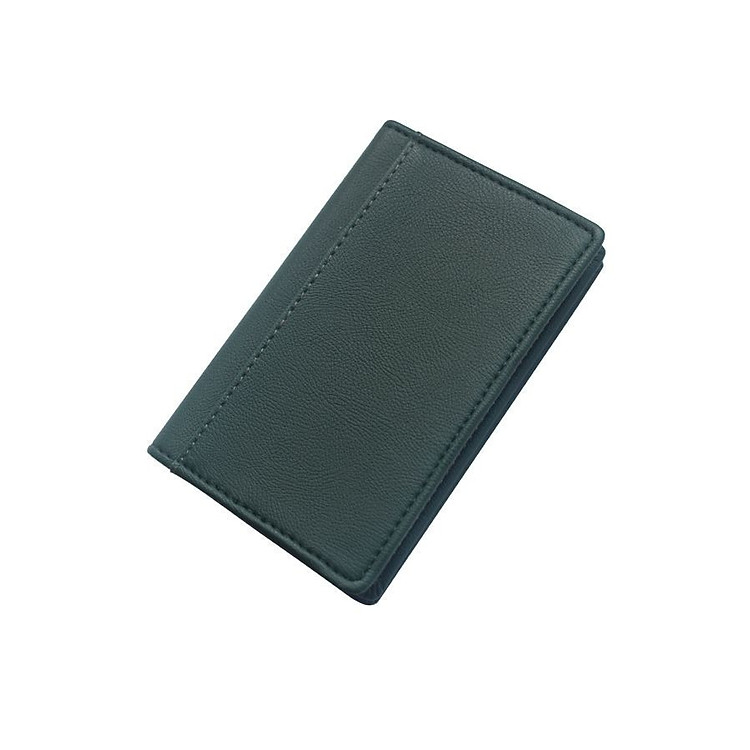 Ví Bóp Nam Nữ Thời Trang Nhỏ Gọn Cardholder Galaxy Store GVMB05 (8x12cm)