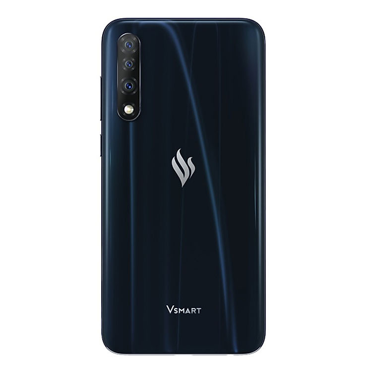 Điện thoại Vsmart Live (64GB/6GB) - Hàng chính hãng