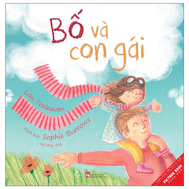 Bố Và Con Gái