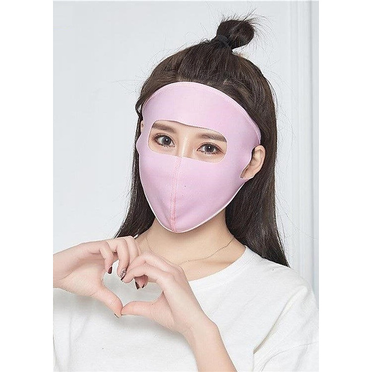 Khẩu trang Ninja hot hit