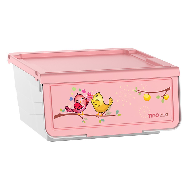 Tủ Tino Duy Tân (Giao họa tiết ngẫu nhiên)