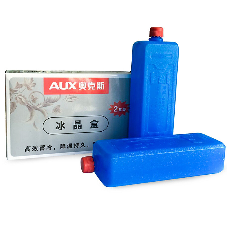 2 Hộp Gel Đá Khô Điều Hòa Không Khí Oax (AUX) AUXBJ-01