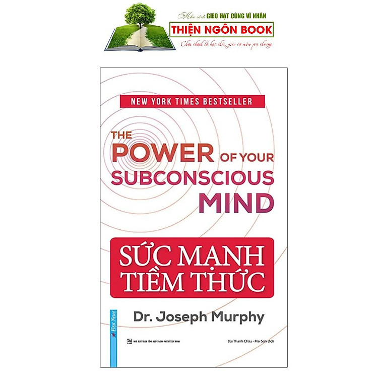Sức Mạnh Tiềm Thức