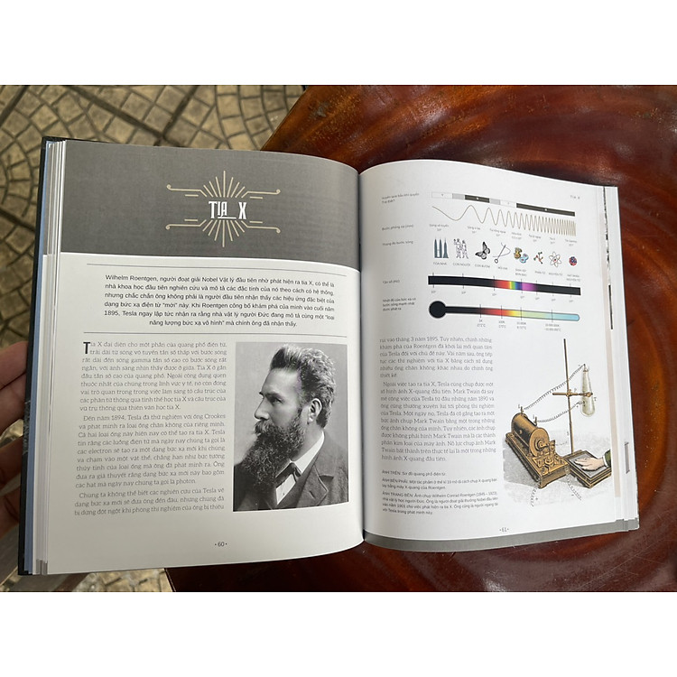 Bộ sách những trí tuệ vĩ đại - Ảnh 3