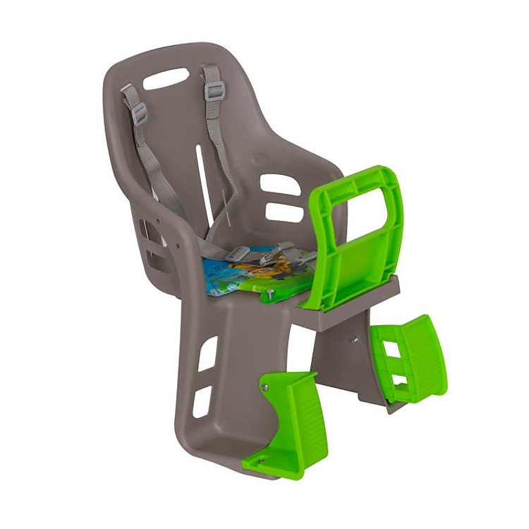 Ghế Xe Đạp Trẻ Em Song Long Chính hãng Giá tốt - Hình ảnh 2