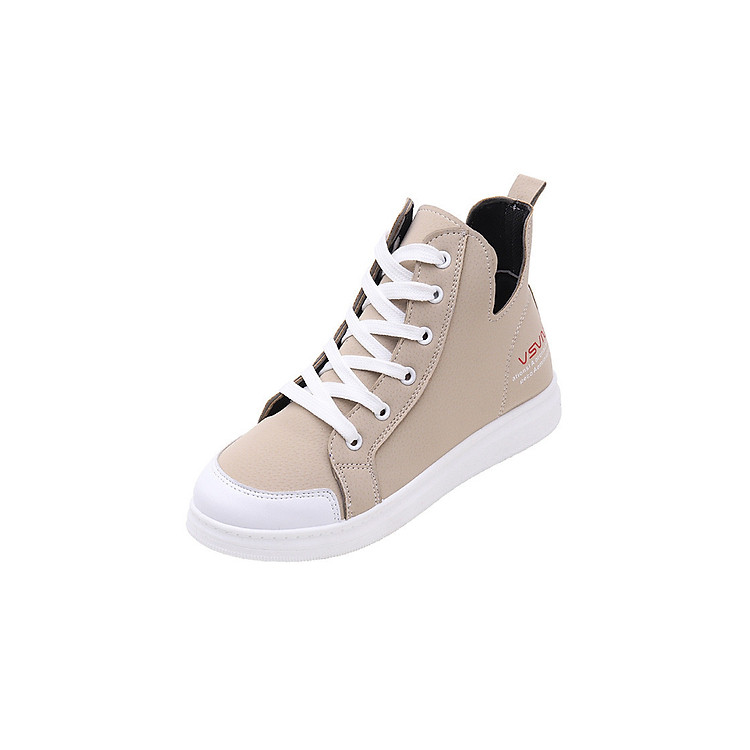 Giày Sneaker Nữ Cổ Cao Sodoha SDH756
