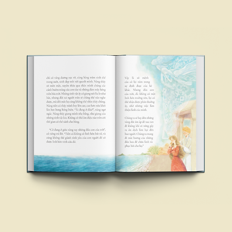 Những Truyện Cổ Lừng Danh - Ảnh 6