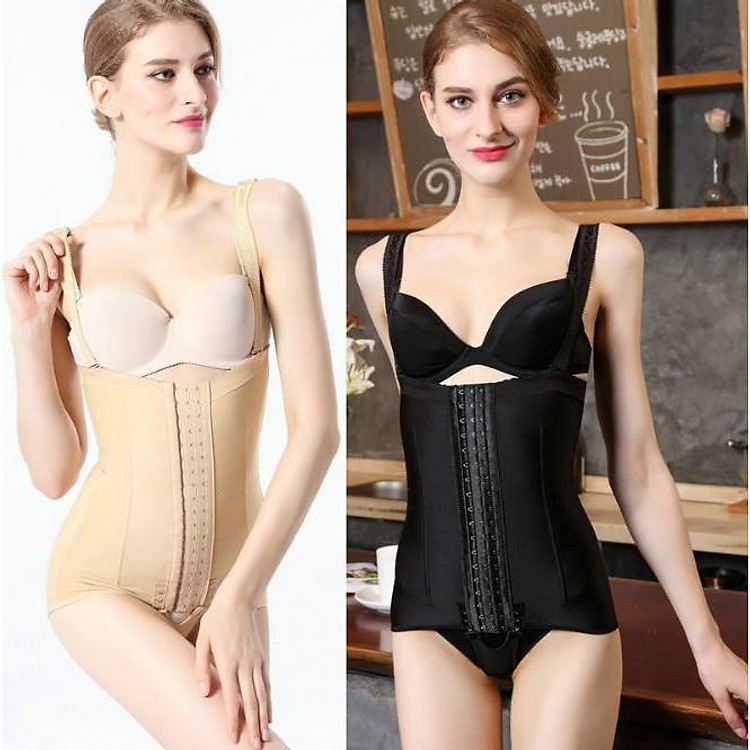 Đai gen bụng định hình Mái Ấm Ưu đãi - Hình ảnh 3