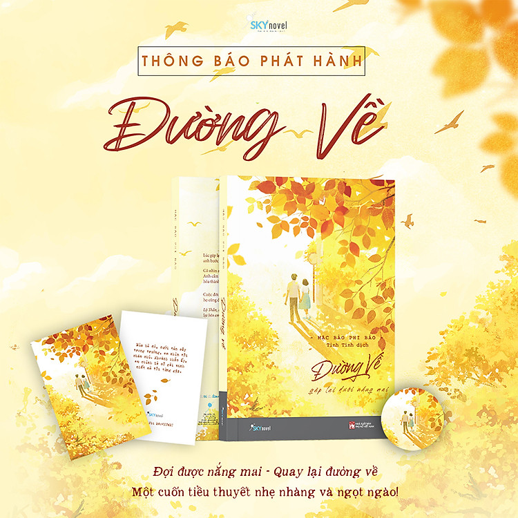 Đường Về - Ảnh 2