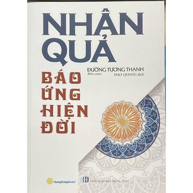 Nhân Quả Báo Ứng Hiện Đời - Ảnh 2