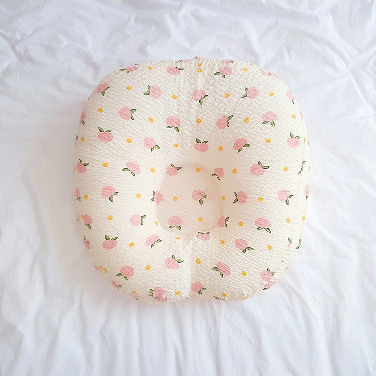 Mua Bộ chăn gối chống trào ngược Rototo Chính hãng Ưu đãi - Hình ảnh 5