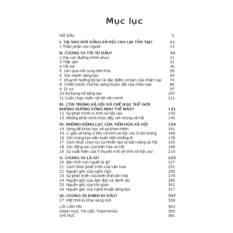 Xâm Chiếm - Ảnh 2