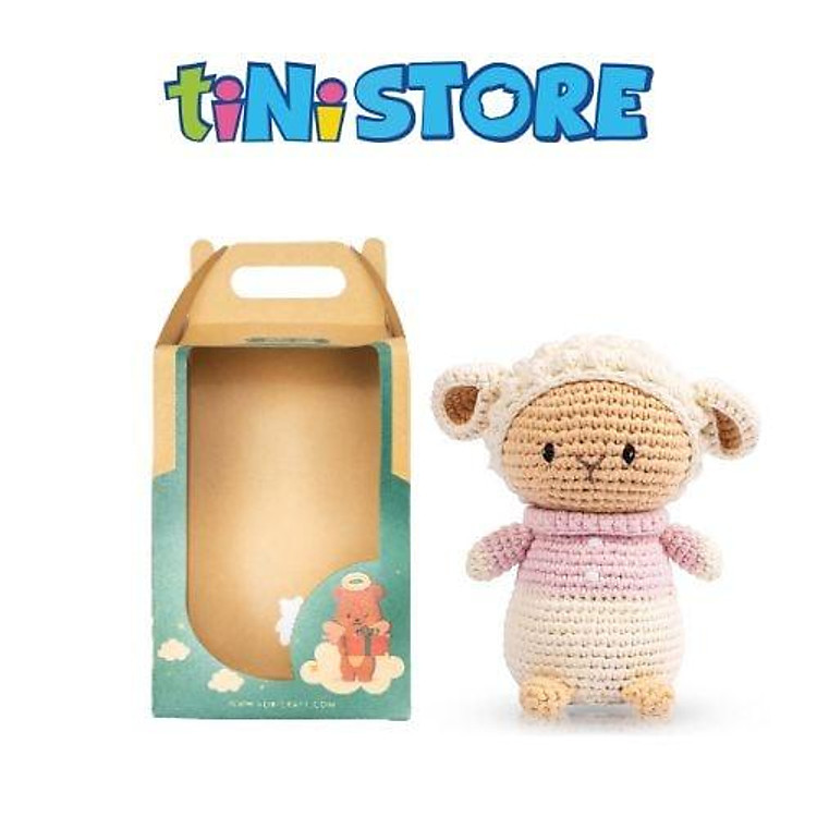 Tìm mua tại Avakids: Barbra âm nhạc tại TiNi Store - Ngập tràn khuyến mãi