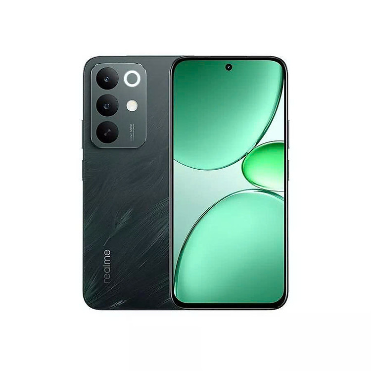 Điện Thoại Realme C85 5G 8GB/128GB - Hàng Chính Hãng