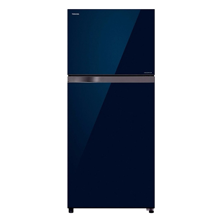 Tủ Lạnh Inverter Toshiba GR-TG46VPDZ-XG (409L) - Hàng chính hãng