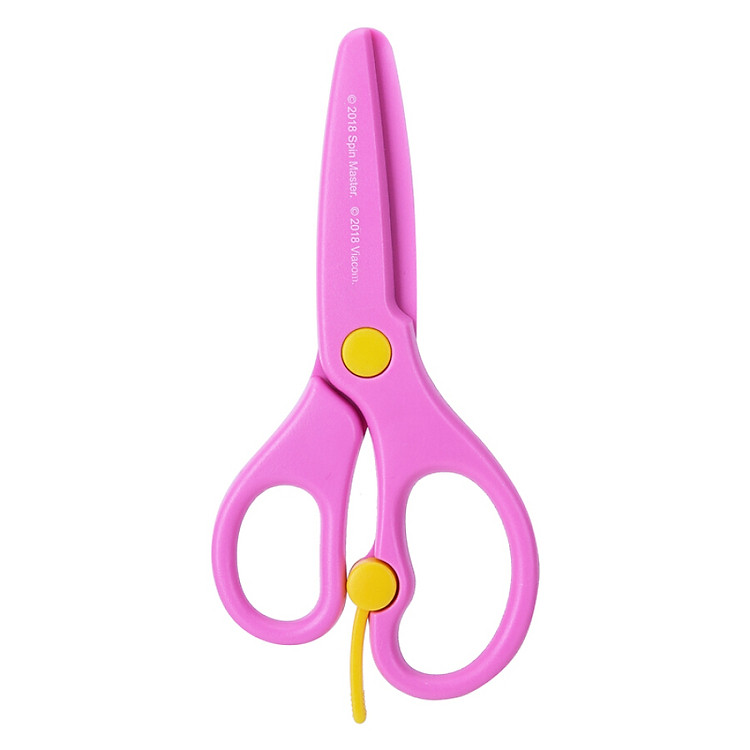 Kéo Thủ Công Deli Wang Wang 6075