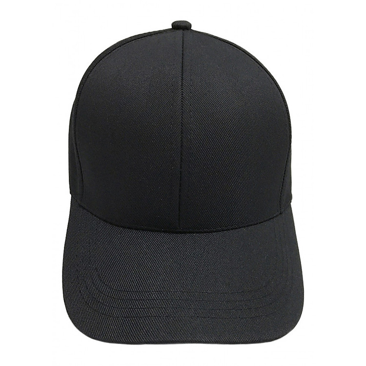 Nón nam nữ trơn đơn giản