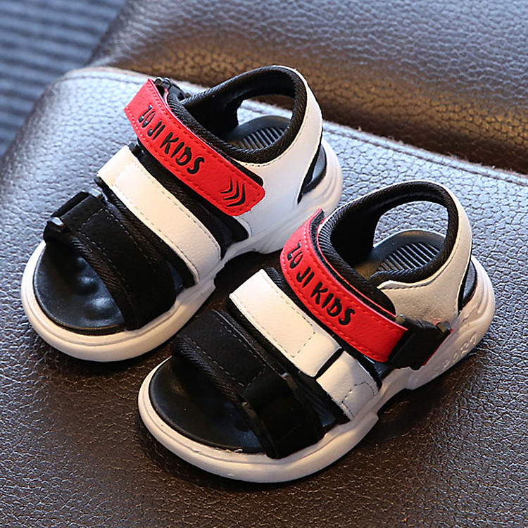 Dép trẻ em size cho bé từ 1 đến 6 tuổi