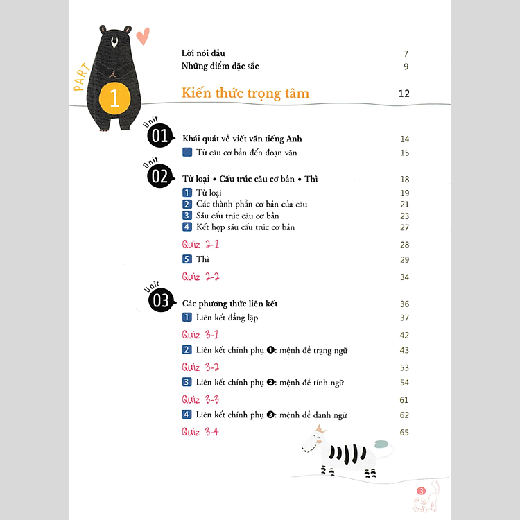 Sổ Tay Viết Văn Tiếng Anh Trình Độ Nâng Cao - Ảnh 2