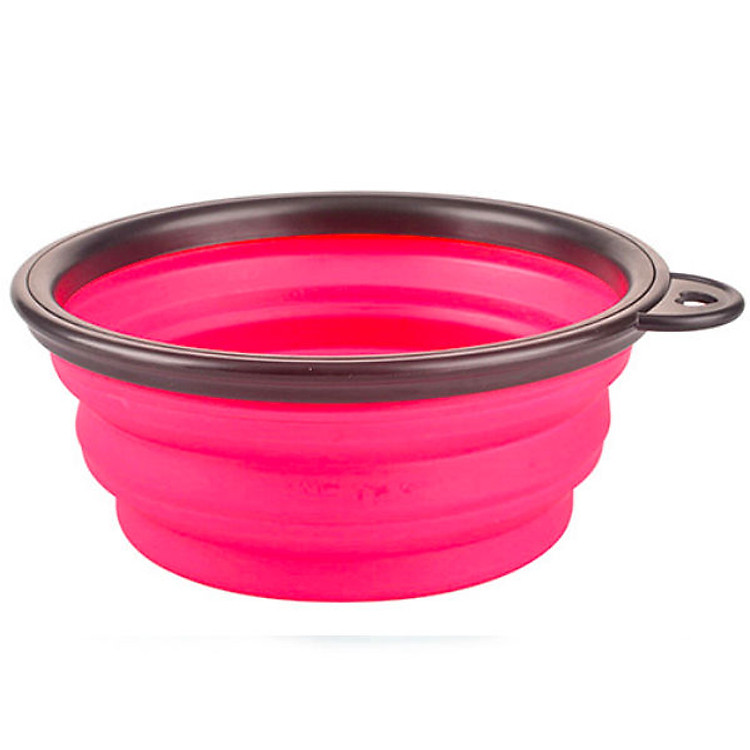 Chén Du Lịch Treo 13 Cm - Giao Màu Ngẫu Nhiên