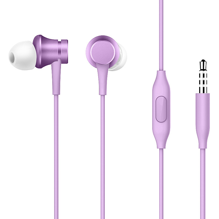 Tai Nghe Nhét Tai Mi Basic Xiaomi HSEJ03JY - Hàng Chính Hãng