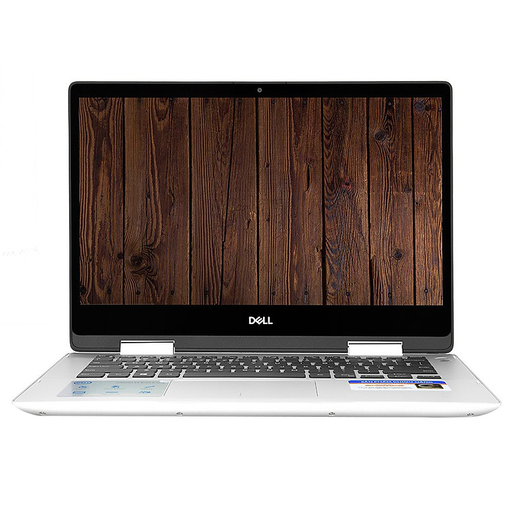 Laptop Dell Inspiron 5482 C4TI7007W Core i7-8565U/ Win10 (14 inch FHD IPS Touch) - Hàng Chính Hãng