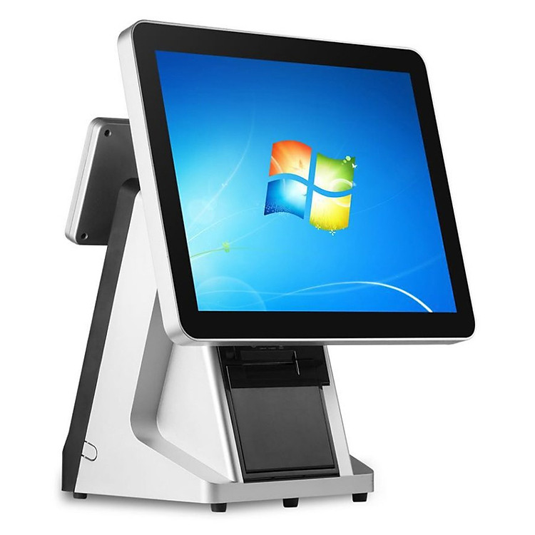 Máy Bán Hàng Cảm Ứng Pos