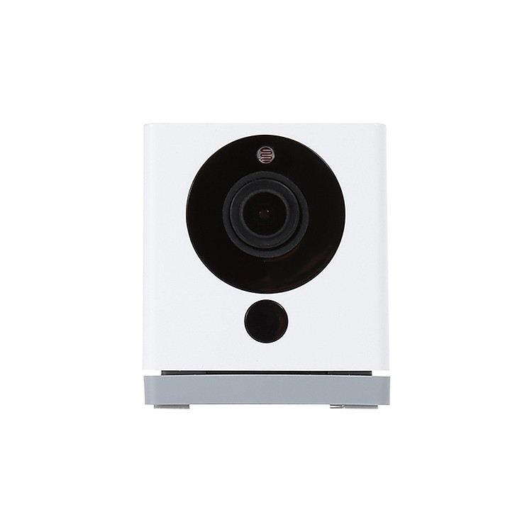 Camera Wifi Quan Sát Hồng Ngoại Thông Minh Xiaomi Mijia Xiaofang 1S 1080p - Hàng nhập khẩu
