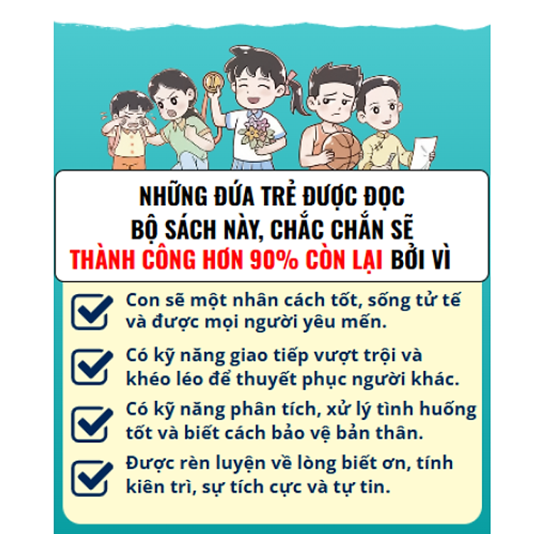 Gieo Mầm Nhân Cách - Ảnh 2