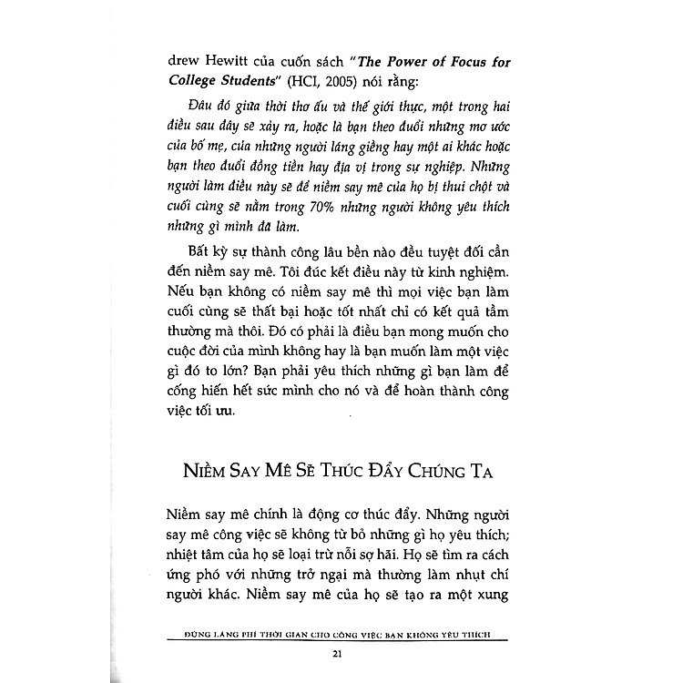 Trump 101: Con Đường Dẫn Đến Thành Công - Ảnh 3