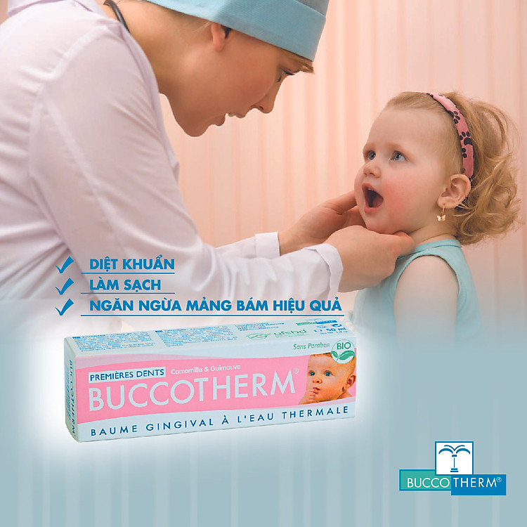 Gel đánh răng hữu cơ cho bé 50ml Chính hãng Tiết kiệm - Hình ảnh 5