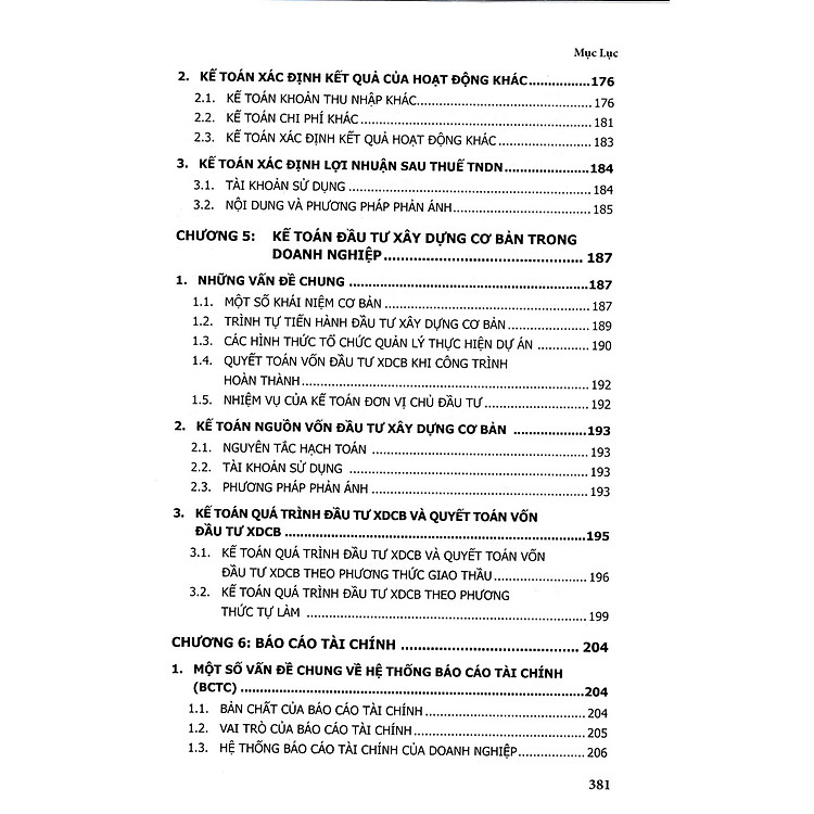 Hướng Dẫn Thực Hành Kế Toán Doanh Nghiệp Xây Lắp Và Chế Độ Kế Toán Đơn Vị Chủ Đầu Tư - Ảnh 3