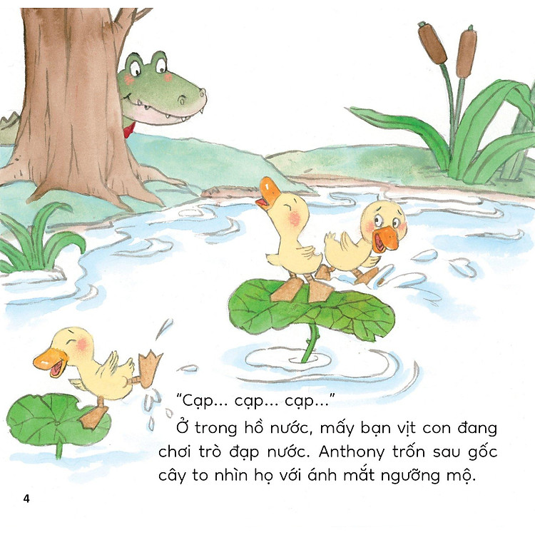 Bồi Dưỡng Tính Cách Tự Tin Và Mạnh Mẽ Cho Trẻ - Học Cách Vượt Qua Chính Mình - Ảnh 5