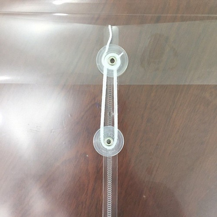 Bìa cột dây A4 King Star (12 cái) - Ảnh 3