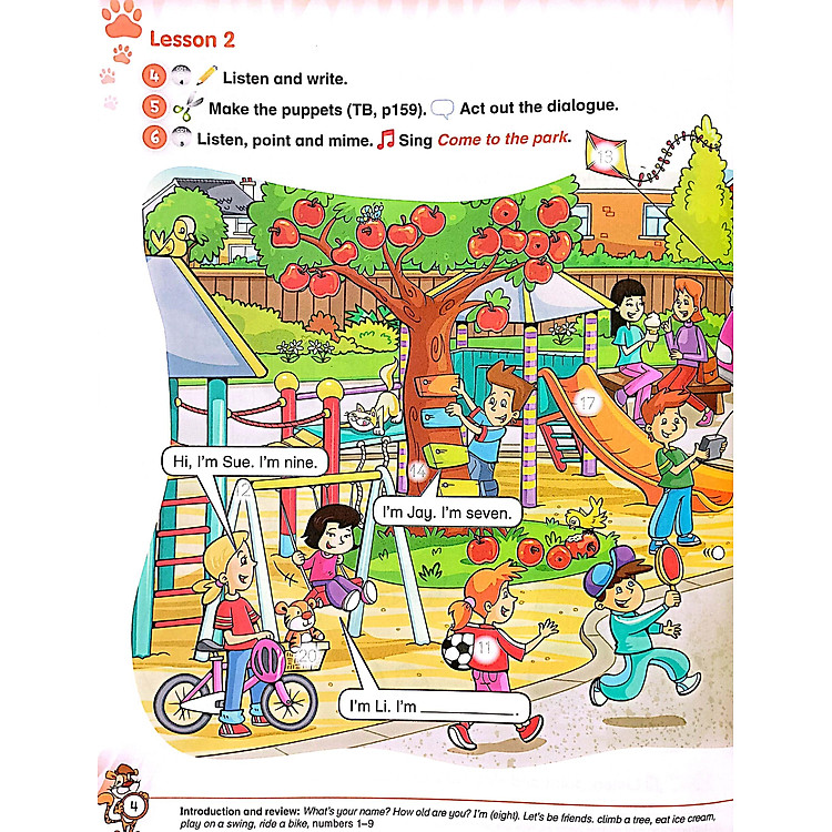 Tiger Time Level 2 Student Book + eBook Pack - Ảnh 3