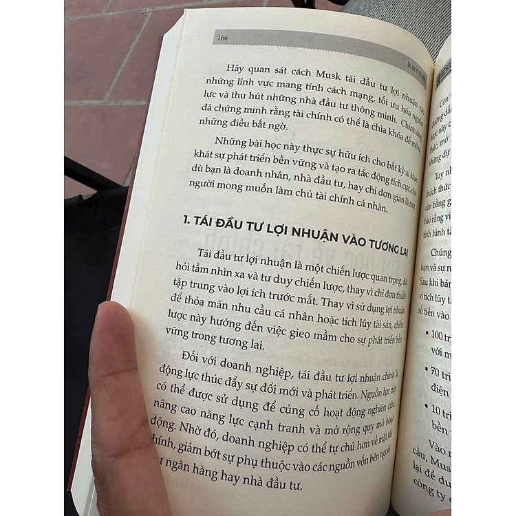 ELON MUSK: Tỷ Phú Của Những Giấc Mơ Điên Rồ - The Gurus - Ảnh 3