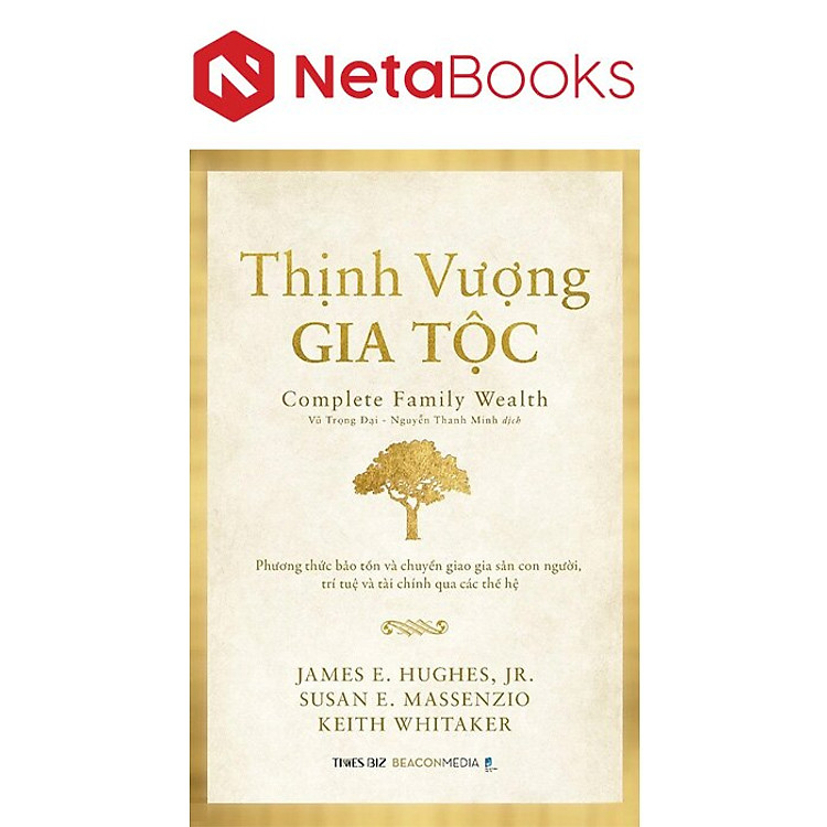 Thịnh Vượng Gia Tộc