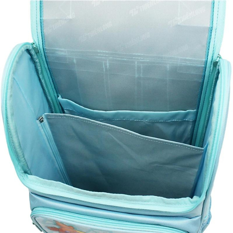 Ba Lô Chống Gù Dasi Siêu Nhẹ Thiên Long BP-022/AK - Màu Xanh Biển - Ảnh 5