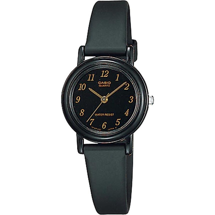 Đồng hồ nữ dây nhựa Casio LQ-139AMV-1LDF