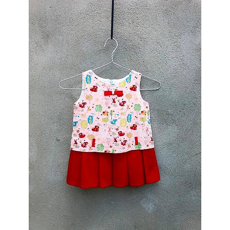 Rập Giấy A0 R35B (BẢN VẼ) - Ảnh 3