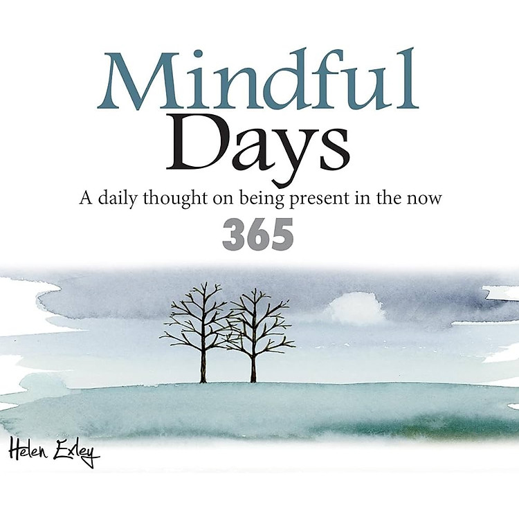 365 Mindful Days