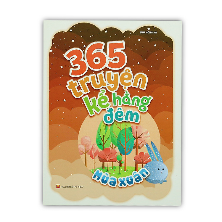 365 Truyện Kể Hằng Đêm