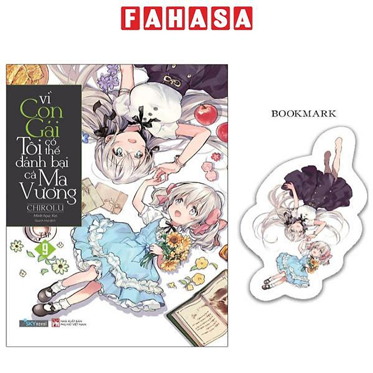 Vì Con Gái Tôi Có Thể Đánh Bại Cả Ma Vương – Tập 9