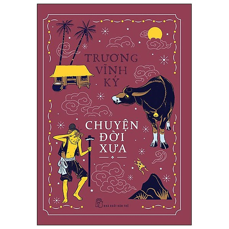 Chuyện Đời Xưa