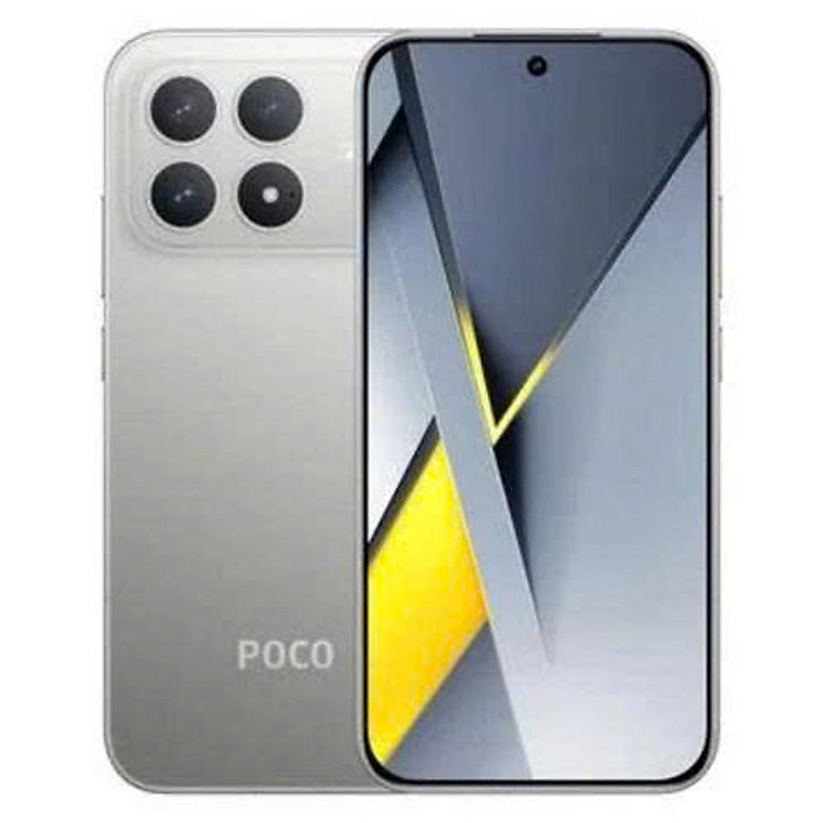 Điện Thoại Xiaomi POCO F8 Pro 5G 12GB/256GB - Hàng Chính Hãng